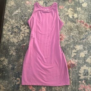 🎆NWOT Mini Tank Dress🎆
